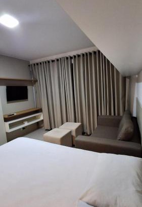 Ilha do Leite Apartment | Ideal Getaway at Beach Class Ilha Do Leite with Pool
