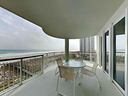 Navarre Beach Apartment | Beach Colony Resort East Navarre Beach #5C