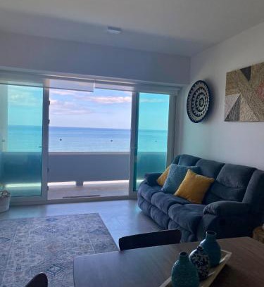 Costa de Oro Apartment | Beach condo