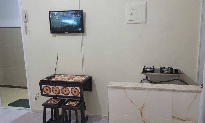 Zona Sul Apartment | Beach Condo Steps from Ipanema and Arpoador - Pet Friendly