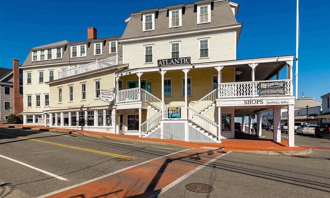York Beach Condo | Beach Condo with Oceanfront Views and Top Guest Rating