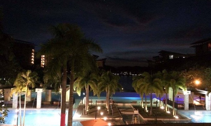Nasugbu Apartment | Beachfront Condos at Pico de Loro Hamilo Coast Escape