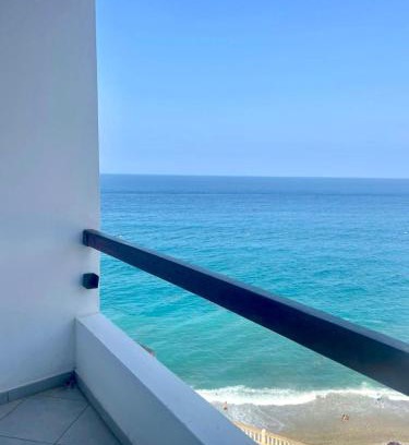 Zaouiat Sidi Kacem Apartment | Beach Dream