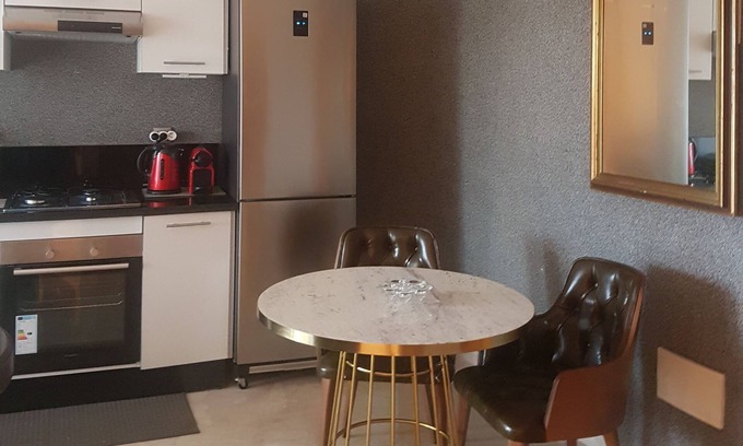 Skhirat Apartment | BEACH ESCAPE