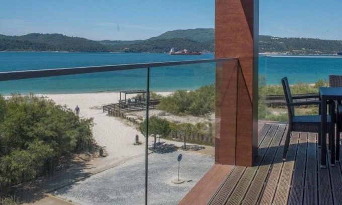 Carvalhal Hotel | Relaxing Beach Escape with Pool, Spa & Short Drive to Lisbon
