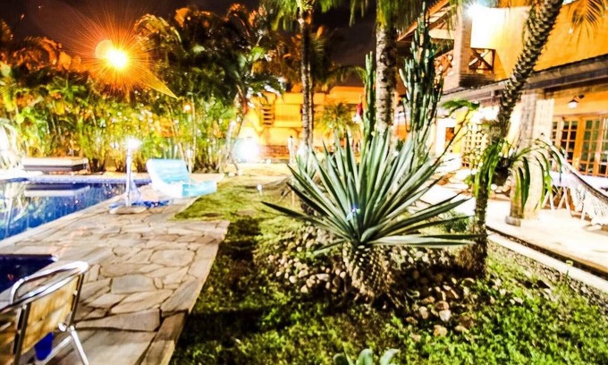 Morada da Praia Condo | Experience Oceanfront Bliss at Beach-Field Rest