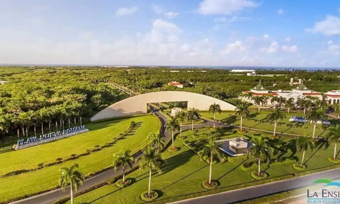 El Soco Apartment | Beachfront Penthouse with BBQ and Hottub in La Romana