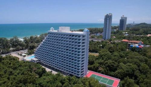 Ban Phe Apartment | Beach front Apartment RAYONG CONDOCHAIN