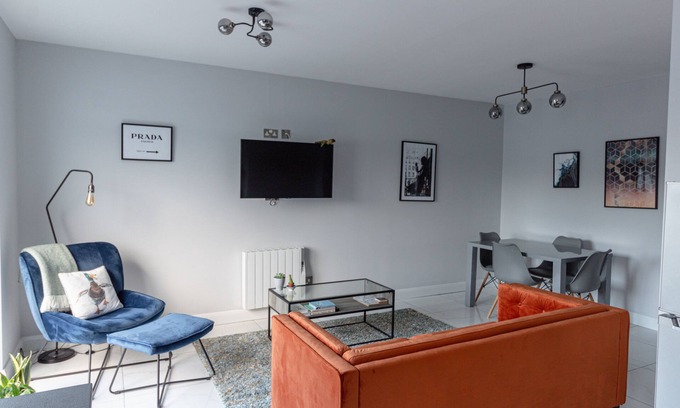 Ballycastle Apartment | Oceanfront Apartment in Ballycastle with Beach Access