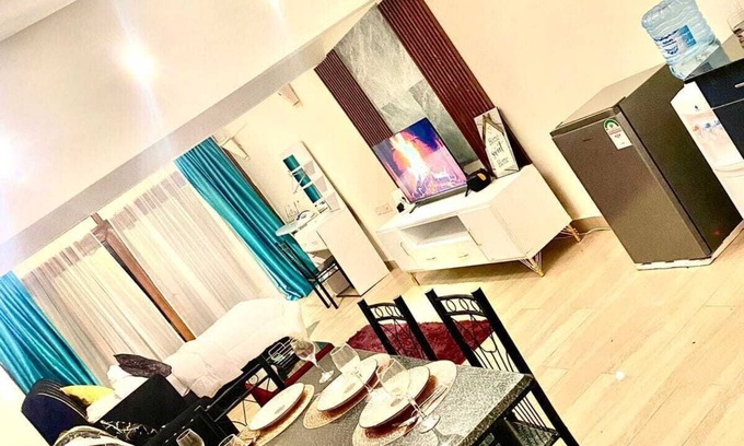 Diani Beach House | Oceanfront Apartment: Steps to the Beach & Close to Shops