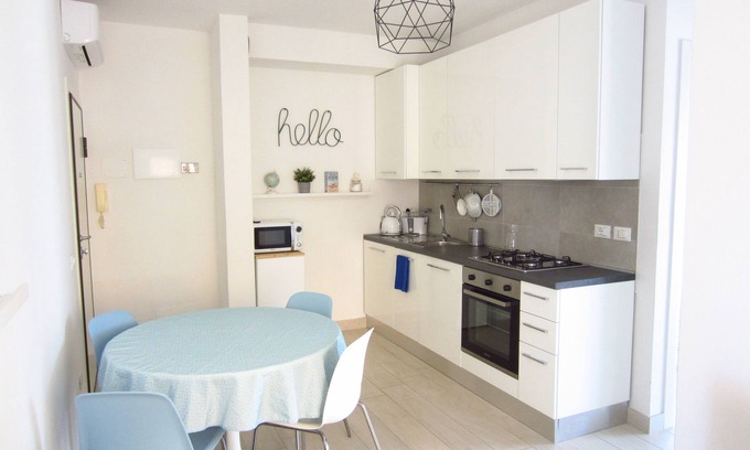 Viserbella Apartment | Beachfront Apartment with Ocean Views and Spa Amenities