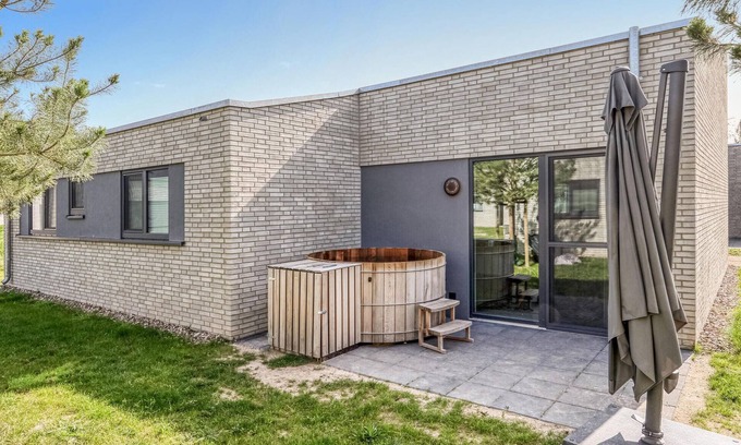 Lembruch House | Enjoy a Memorable Getaway at Marissa Resort on Lake Dümmer