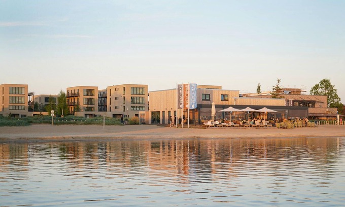 Lembruch Apartment | Discover Fun-Filled Holidays at Marissa Resort, Lake Dümmer