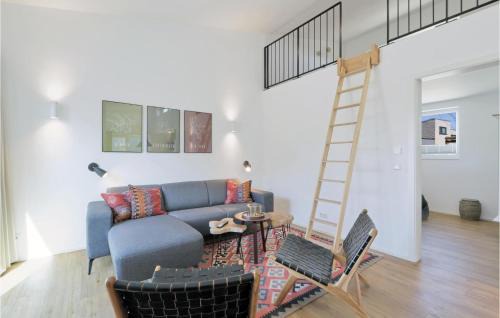 Lembruch House | Inviting Retreat in Lembruch-Dümmer See with Kitchen Access