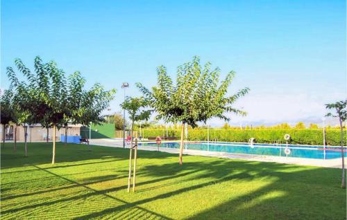 Playa de Almarda House | Inviting Home in Sagunto with Pool and Ocean View