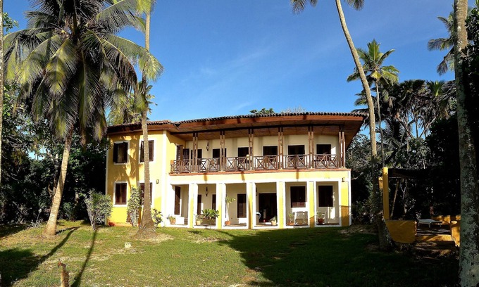 Msambweni House | Beach Front House in Msambweni: Guest Rated 9.6/10