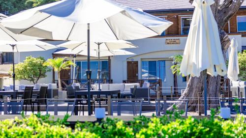 Kisami Hotel | Beach Front Bliss at Litore Iritahama with Dining Options