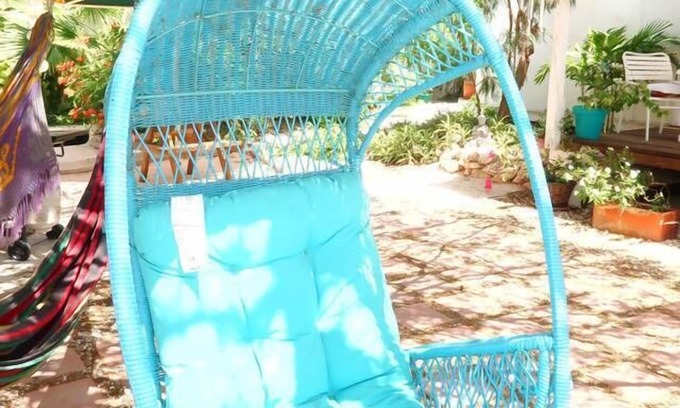 Pos Chiquito Apartment | Oceanfront Escape with Pet-Friendly Amenities Await You