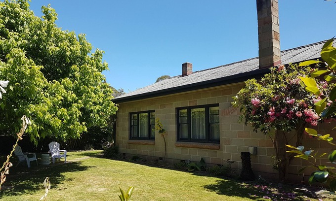 Inverloch House | Unique Beachfront Retreat with Ocean Views and Family Comfort