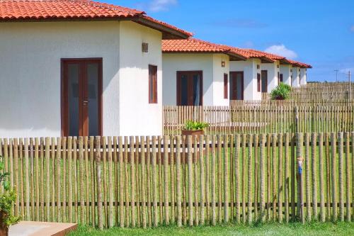 Aracati House | Oceanfront Beach Villas by Carpediem for Family Getaways