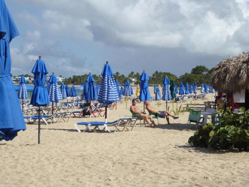 El Pueblito Hotel | Coastal Retreat: CortLang Beach Apartments near Playa Dorada
