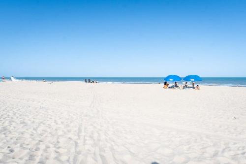 North Carolina Coast Apartment | Beach Harbour 38 - The Carolina Beach Boardwalk