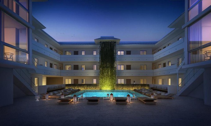Key Biscayne Apartment | Relax in Beach Haus Key Biscayne with Oceanfront Views