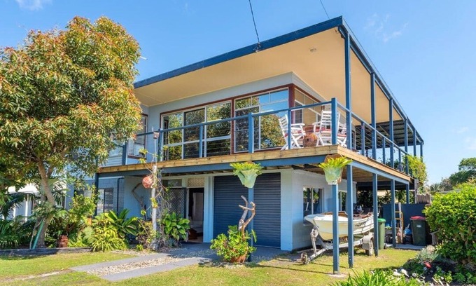 Brooms Head House | Beach Haven: Guest Rated 9.8 with Oceanfront Views