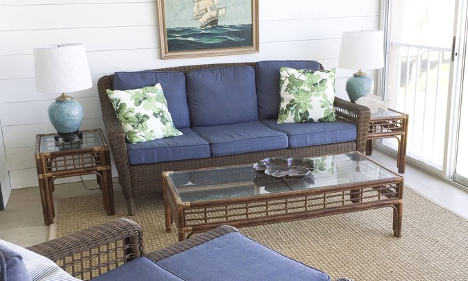 Sawgrass Condo | Experience Beach Haven - Top Rated with Ocean Views & Spa