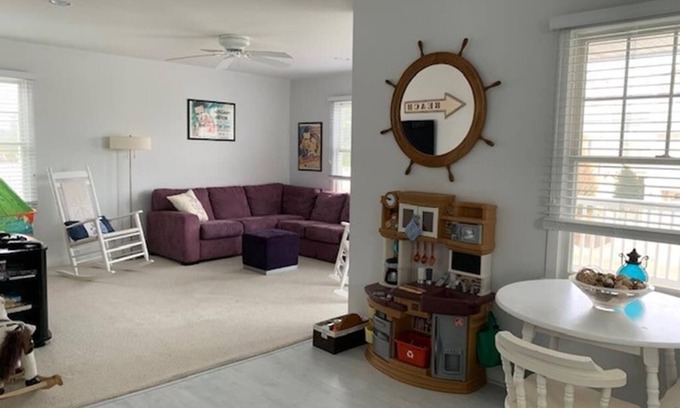Beach Haven Terrace House | Beach Haven Terrace - Prime Location for Family Getaways