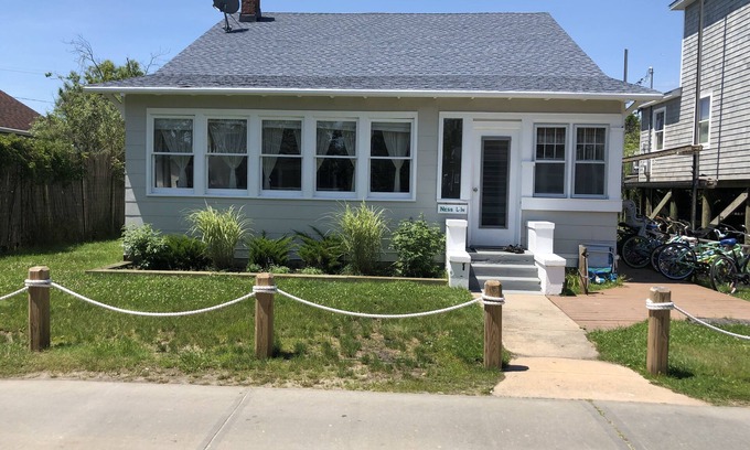 Ocean Beach House | Ideal Beach Home in Ocean Beach Fire Island for Families