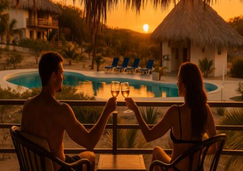 Los Organos House | Beach Home Organos Piura Family Vacations