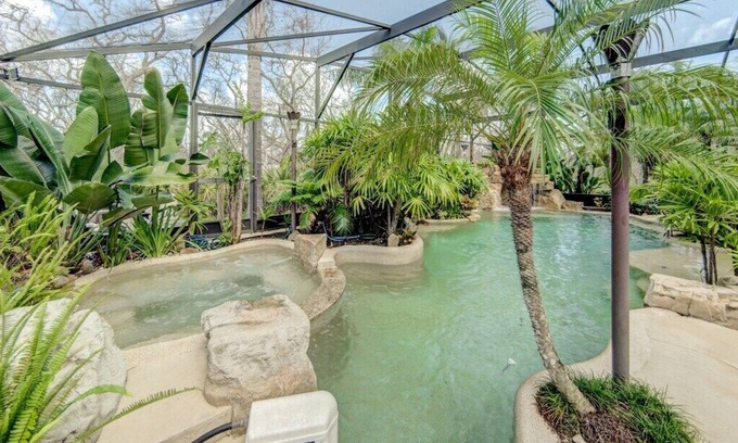 Marineland Acres House | Oceanfront Oasis by the Sea: Pet-Friendly Retreat Awaits