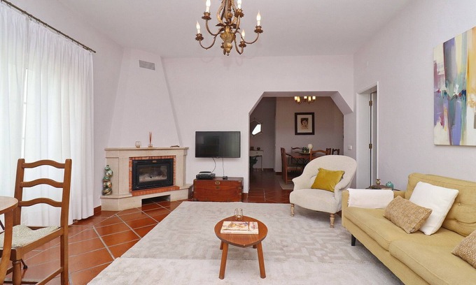 Sao Martinho do Porto House | Exceptional Beach House with Ocean View in São Martinho