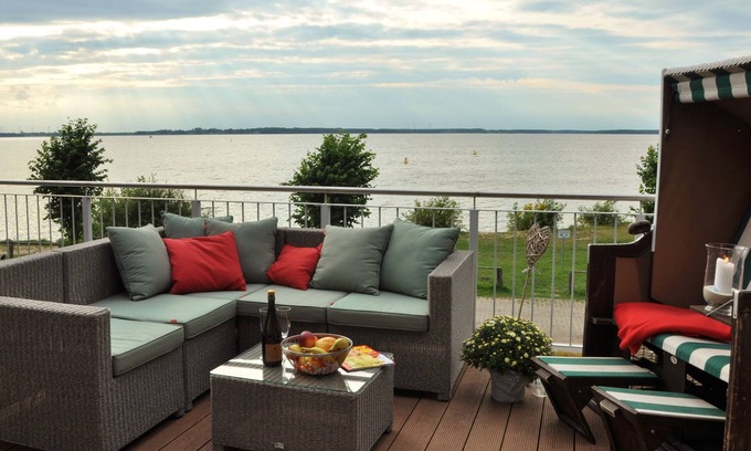 Muritz House | Ideal Beach House on Plauer See: Guest Rated 9.8/10