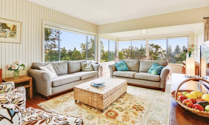 Tathra House | Beach house 2 min walk to beach