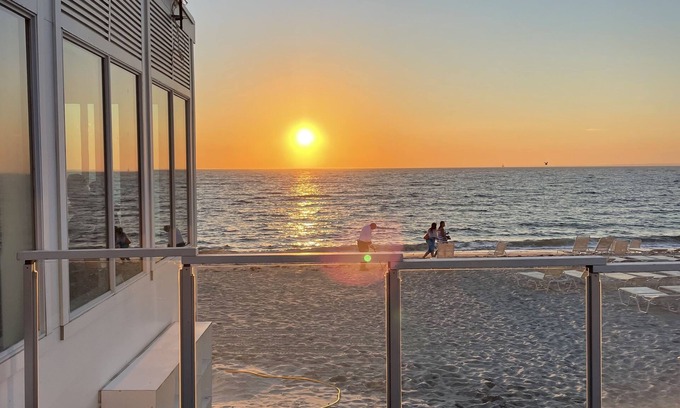 West Falmouth House | Family-Friendly Beach House Steps from Old Silver Beach
