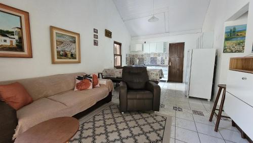 Barra da Lagoa House | Beach House 800m from Paradise!