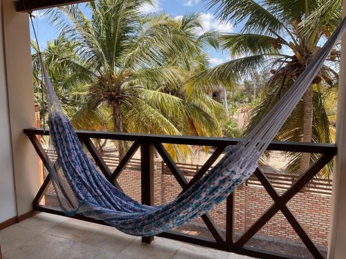 Barra Grande Apartment | Beach House Apartment 2: Poolside with Oceanfront Views