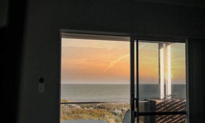 Halls Head House | Beach House at SeaScapes: Eco-Friendly Retreat with Pool