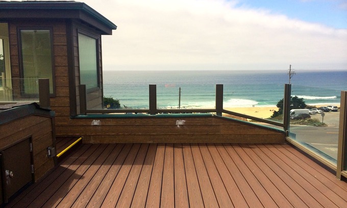 Montara House | Unwind at Beach House by Montara, Just Minutes from SF