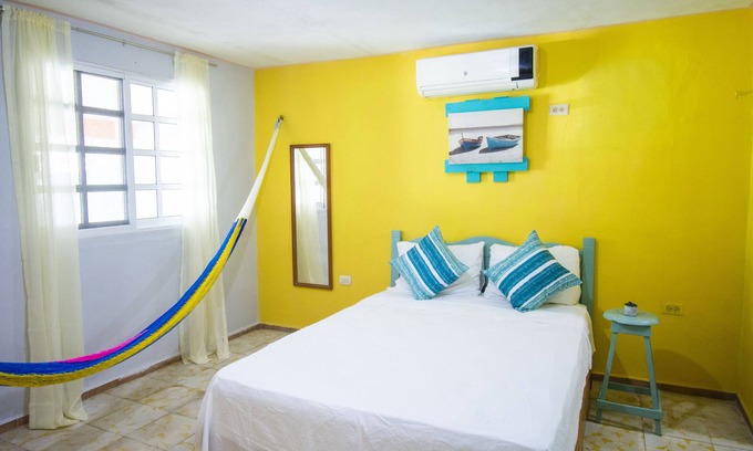 Chelem House | Oceanfront Beach House Chile Max: Rated 9/10 with Pool