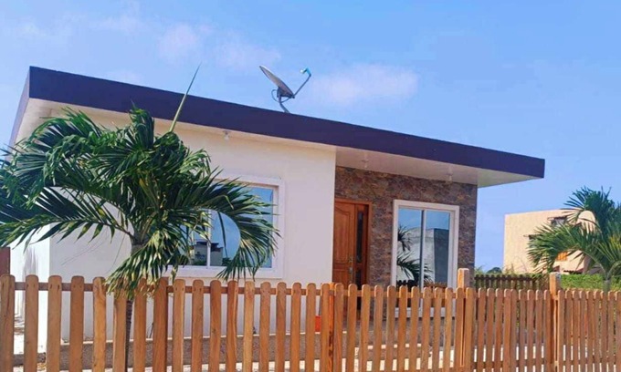 Puerto Cayo House | Beach house