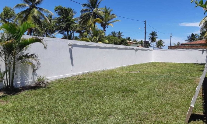 Ilheus-Itacare House | Relaxing Beach House for Your Ideal Vacation in Ilheus