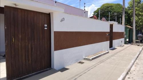 Mariricu House | Guest Rated 10/10: Beach House Guriri with Pool & Pets