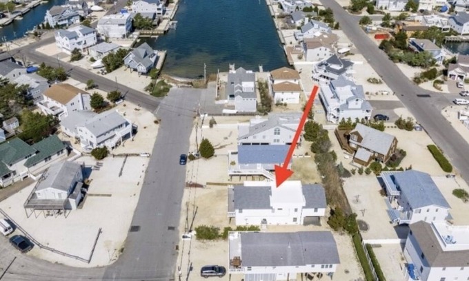 Harvey Cedars House | Experience the Oceanfront Beach House in Harvey Cedars