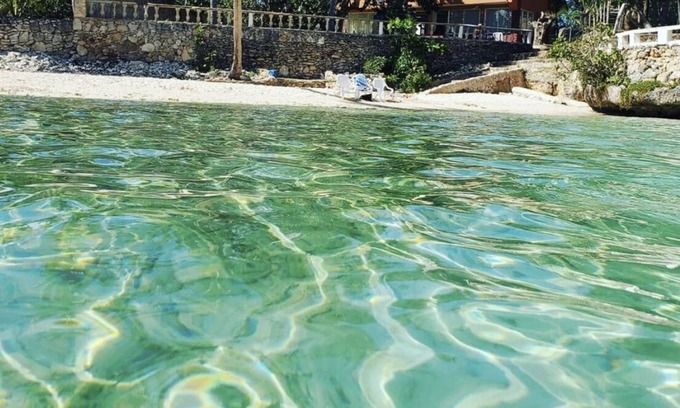 Villa Hermosa House | Discover Beach House: Your Hidden Paradise Awaits