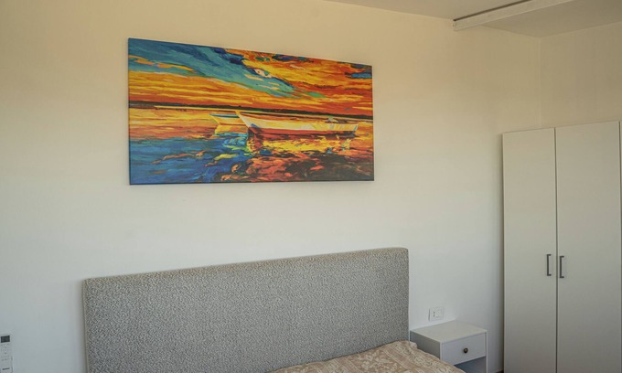 Crotone House | Beach house holidays