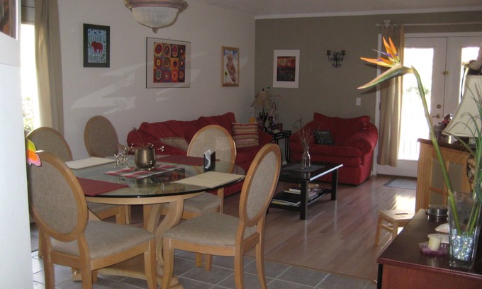 Atlantic Beach House | Beach House: Oceanfront Retreat with 10/10 Guest Rating