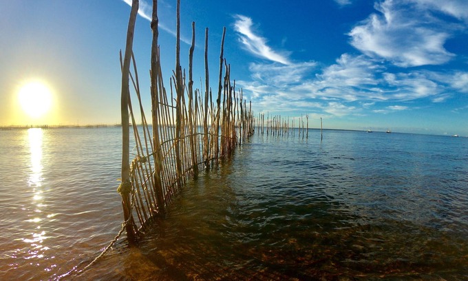 Barra Grande House | Relaxing Beach House in Barra Grande Maraú Peninsula